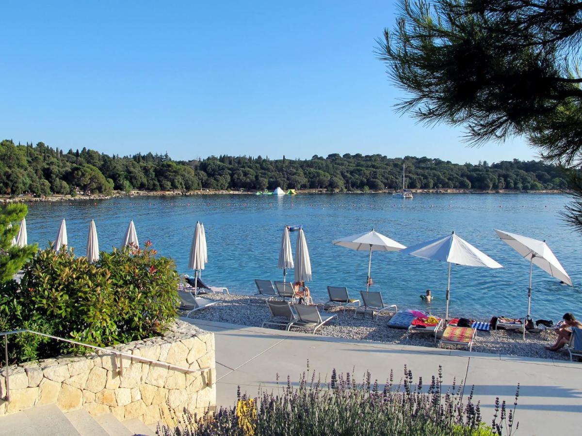 Apartment Alba - Roj157 By Interhome Rovinj Exterior photo